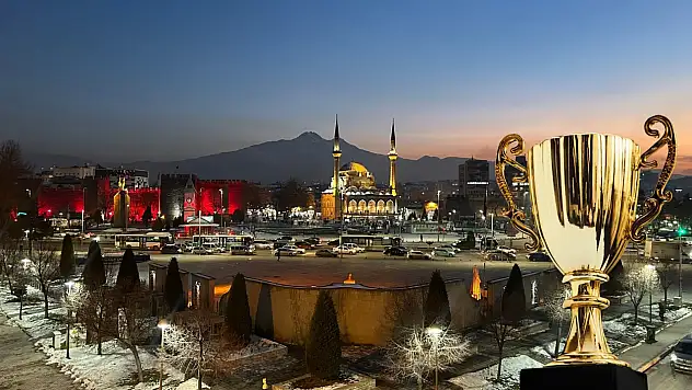 Kayseri'de sayıları 2 yılda 8,5 kat artış gösterdi: Önemli başarıda rakamlar ortaya çıktı!