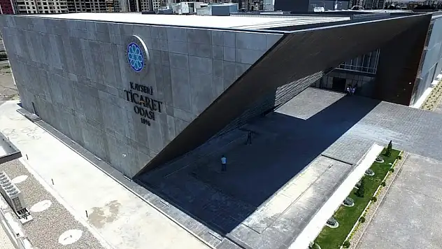 Kayseri'de seçim hareketliliği başladı! Adaylardan biri açıklandı