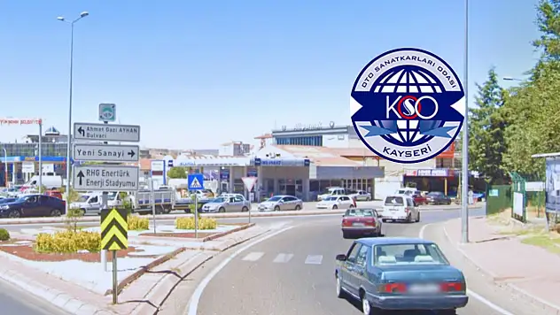 Kayseri'de seçim heyecanı yaşanıyor: Tarih belli oldu!