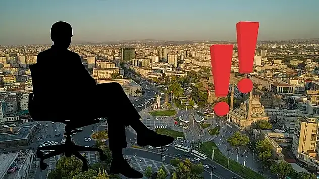 Kayseri'de seçim var, değişim yok!