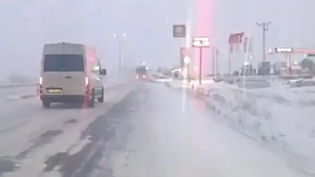 Kayseri'de şehirler arası yollar kapandı mı? İşte son durum!