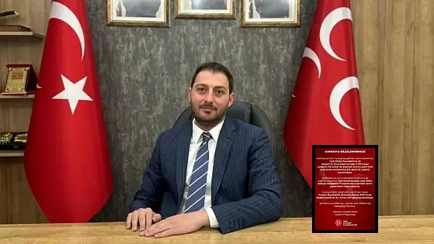 Kayseri'de Şehitlere vefa projesi – MHP'den Anıt talebi