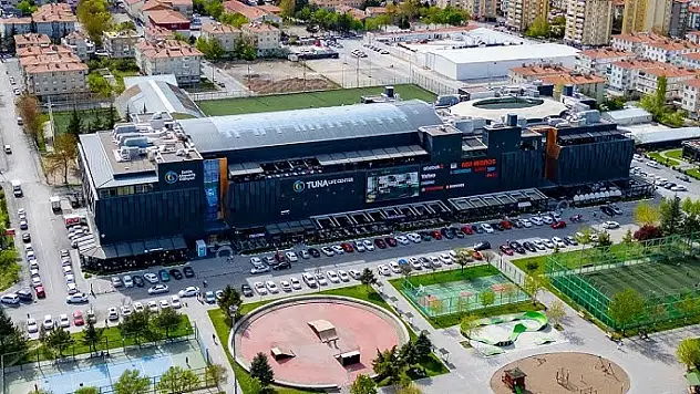 Kayseri'de şenlik var: Herkes oraya akın edecek!