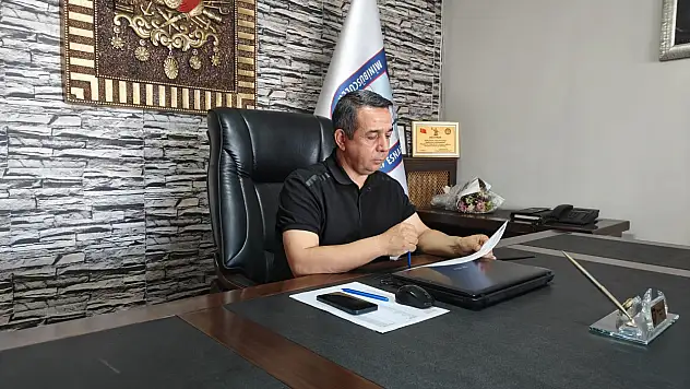 Kayseri'de servis araçlarına zorunlu kamera ve GPS takibi geliyor