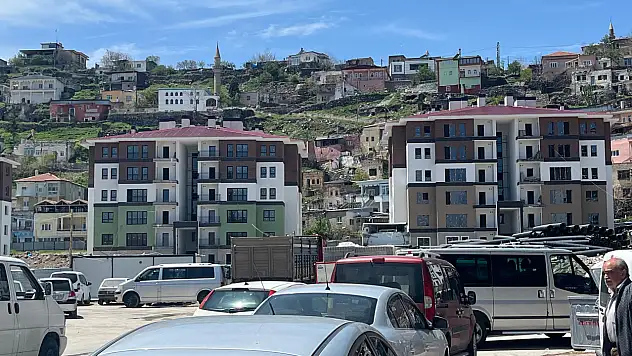 Kayseri'de sessiz çığlık: Rüyasında görüp başladı!