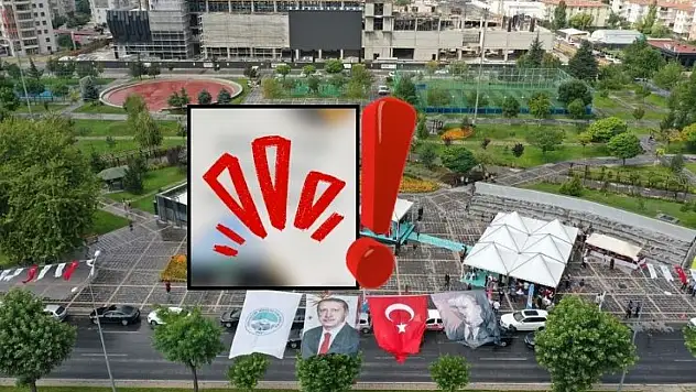 Kayseri'de sessiz değişiklik! O kafenin tatil günü değişti