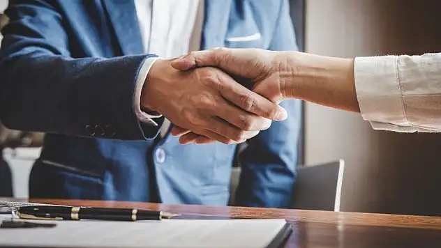 Kayseri'de sigortacılar harekete geçti: Yeni platform sektörde ezber bozacak