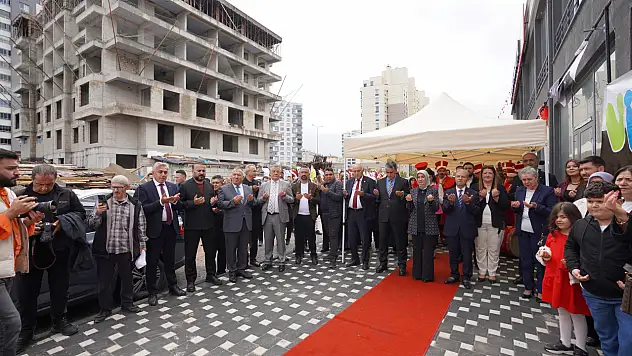 Kayseri'de Sigortacılıkta Yeni Dönem