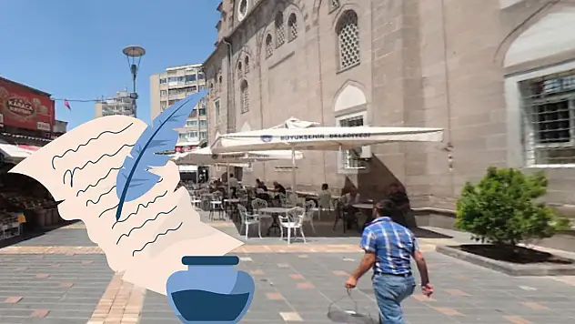 Kayseri'de şiir dolu gece için geri sayım başladı!