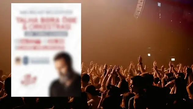 Kayseri'de şiir ve türkü severlere müjde! Ücretsiz konser düzenlenecek