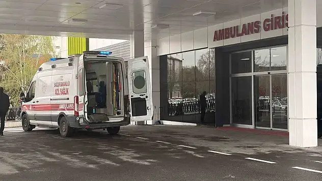 Silahlı kavgada 1 kişi hayatını kaybetti
