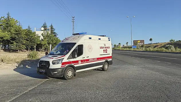 Kavgada kan aktı!- 3 yaralı
