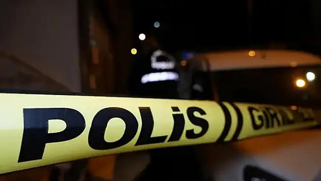 Kayseri'de silahlı kavga: Yaralı hastaneye kaldırıldı