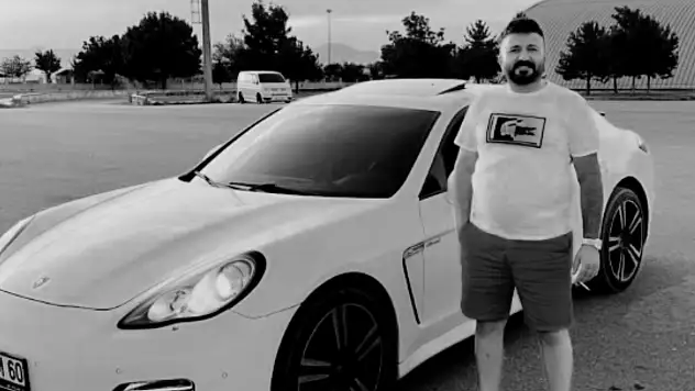 Kayseri'de silahlı saldırı: İş adamı hayatını kaybetti