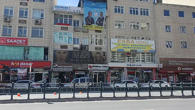 Kayseri'de sıra bulunamıyor: Tüm randevular dolu!