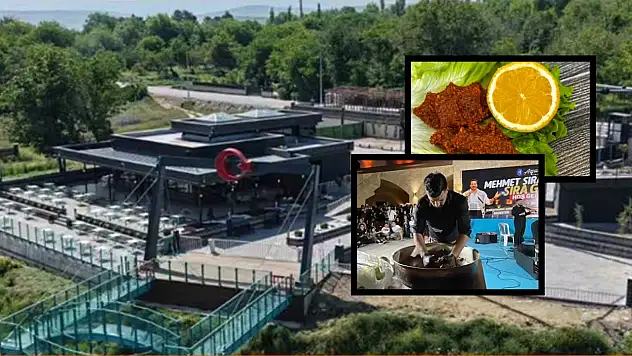 Kayseri'de Sıra Gecesi: Erkekler Buluşması heyecanla bekleniyor!