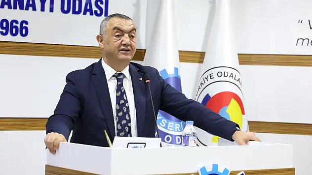 Kayseri'de şirketlere kritik uyarı! Yıl sonuna kadar yapmayanı büyük risk bekliyor