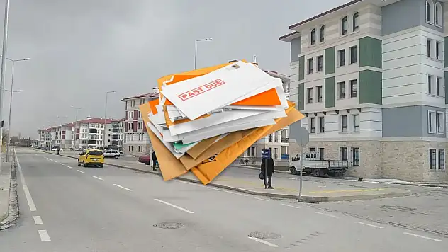 Kayseri'de site yönetimi kabusu: Şikayetlerin ardı arkası kesilmiyor!