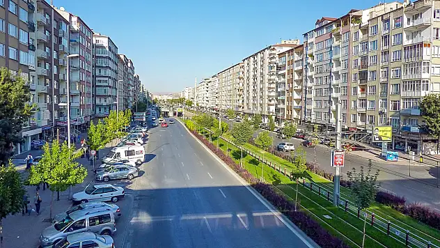 Kayseri'de Sivas Caddesi, Sivas'ta Kayseri Caddesi! Gerçek hikâye ortaya çıktı