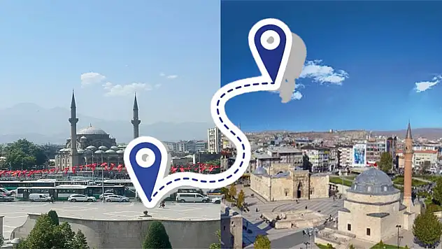 Kayseri'de Sivas rüzgarı esecek – Sivaslılar bu haber sizin için!