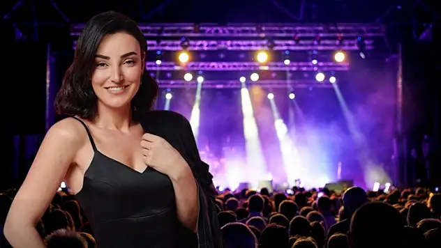 Kayseri'de Sivaslılar gecesi! Kongre ve Sevcan Orhan konseri aynı programda