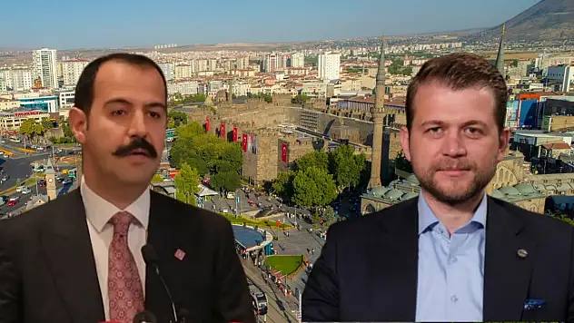 Kayseri'de siyaset ısınacak! İYİ Parti'nin önemli ismi geliyor