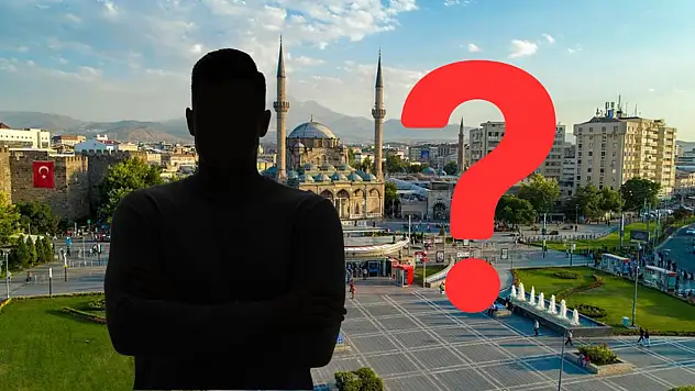 Kayseri'de siyaseti hareketlendirecek buluşma! Genel başkan geliyor!