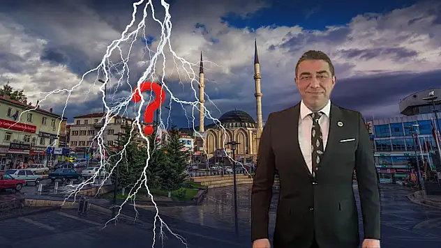 Kayseri'de siyaseti karıştıracak sözler! 'Kimin daha dindar göründüğü mesele değil'