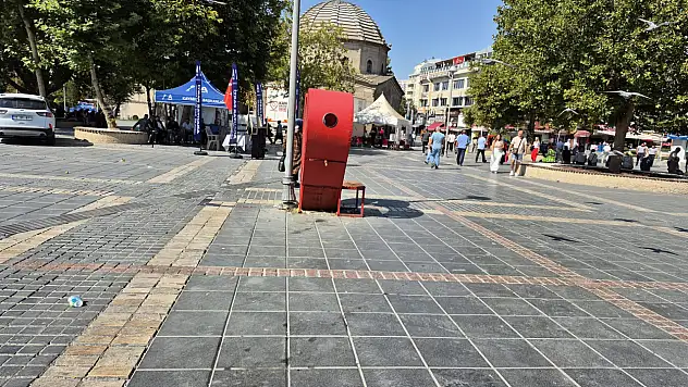 Kayseri'de SMA dolandırıcılığı – İfşa ettiler!