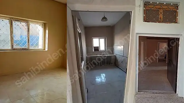 Kayseri'de Sobalı Müstakil Eve Rekor Fiyat! 10 Milyon 600 bin TL'den satışa çıktı