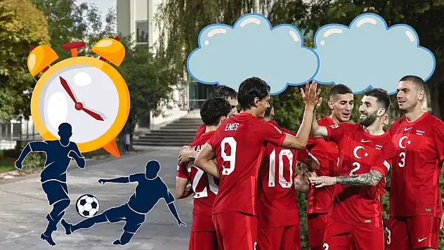 Kayseri'de soğuk havalar dev ekrana engel değil – İşte milli maç heyecanı burada yaşanacak!