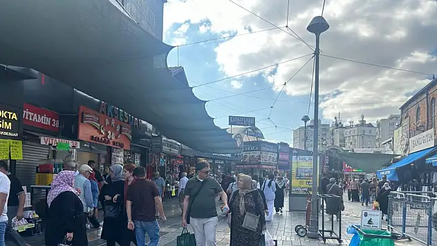 Kayseri'de sohbete ara: Gençlik buluşmaları başlıyor!