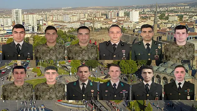 Kayseri'de sokaklara afişler asıldı!