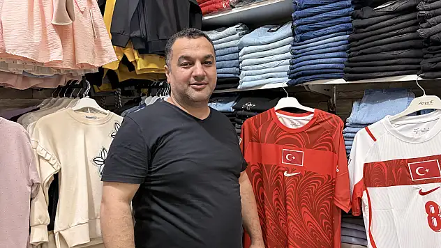 Kayseri'de son günlerde en çok o ürünün satışı arttı!