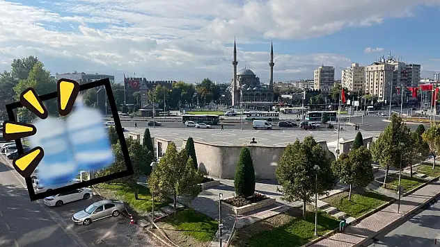 Kayseri'de son zam Temmuz'da geldi – Fiyatlar 120 ila 200 TL arasında değişiyor!