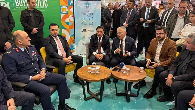 Kayseri'de sosyal medya alarmı: 35 hesap mercek altında