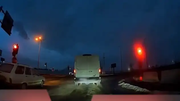 Kayseri'de sosyal medya görüntüleri cezasız kalmadı – Yaklaşık 100 bin TL!