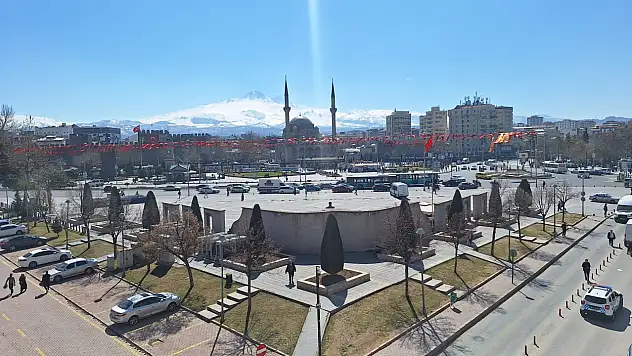 Kayseri'de sosyal medya hesaplarında neler paylaşıldı? İşte gündem olan çarpıcı konular…