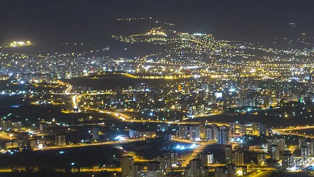 Kayseri'de sosyal medyada neler paylaşıldı?