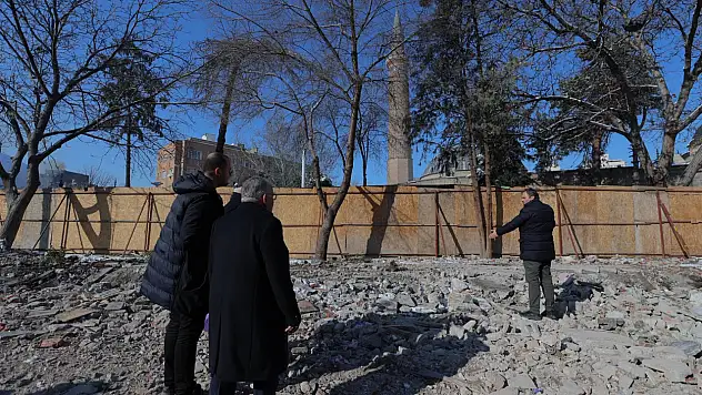 Kayseri'de söylentiler gerçek çıktı: Tarih gün yüzüne çıkıyor!