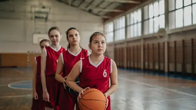 Kayseri'de Spor Okulları kayıtları başladı: Yüzme, futbol, okçuluk ve daha fazlası...