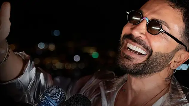 Kayseri'de stand-up gecesi: Aşkım Kapışmak gösterisinin biletleri satışta