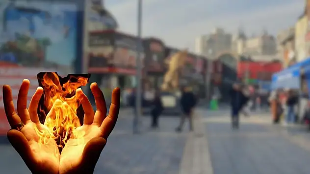 Kayseri'de Şubat ayı rekor ayı oldu: O ürünlerin fiyatları ateş pahası!