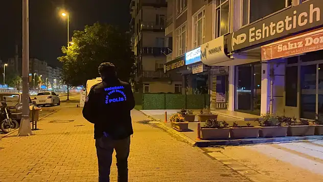 Kayseri'de şüpheli ölüm: Cansız bedeni otopsiye gönderildi