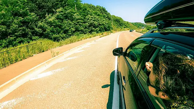 Kayserili sürücülere uzun yol uyarısı!