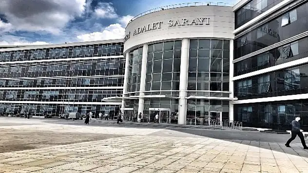 Kayseri'de taksiciyi öldüren sanığa müebbet