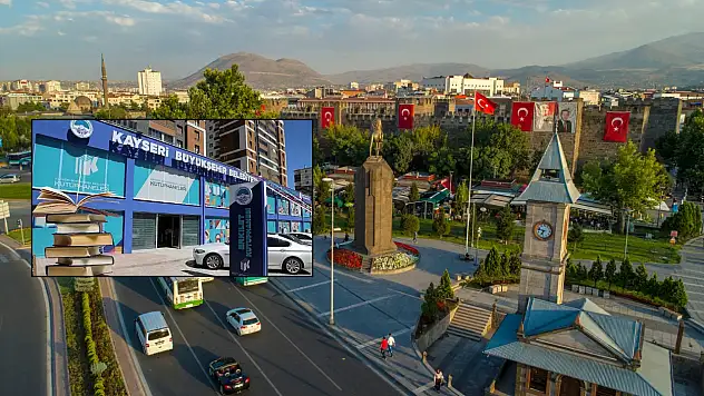 Kayseri'de talep artınca belediye harekete geçti: Haftanın 7 günü açık olacaklar!