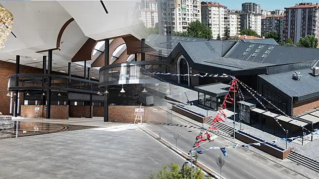 Kayseri'de tanıtım günleri başlıyor!