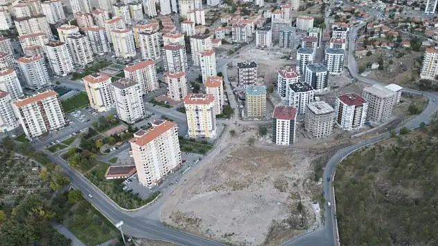 Kayseri'de tarihi keşif: Bizans Yerleşimi için kritik hamle!