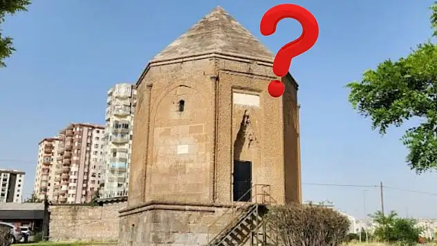 Kayseri'de tarihi yok ettiler – Çifte Kümbet'in diğeri nerede?